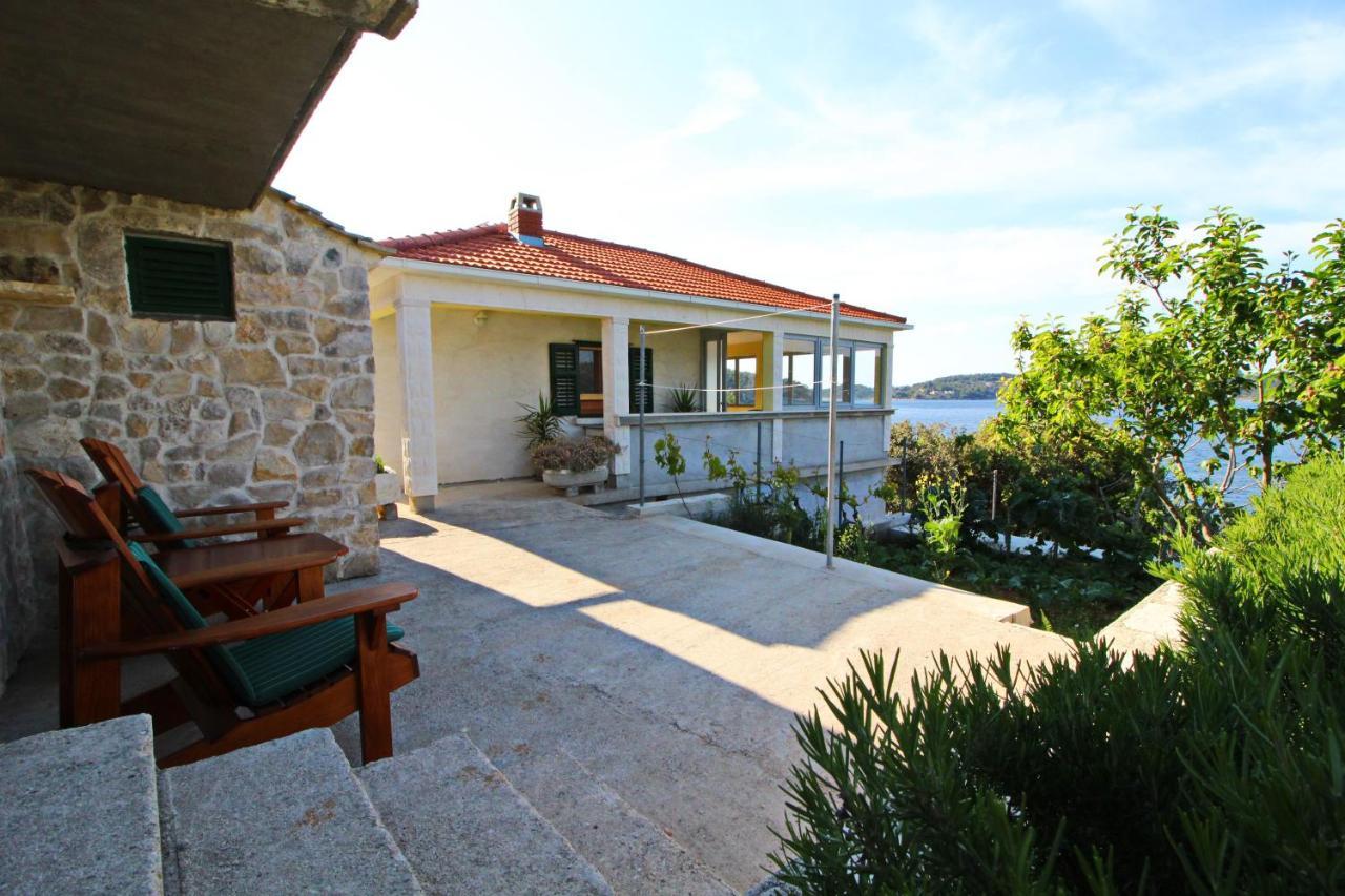 Holiday Home Katica Vela Luka Luaran gambar