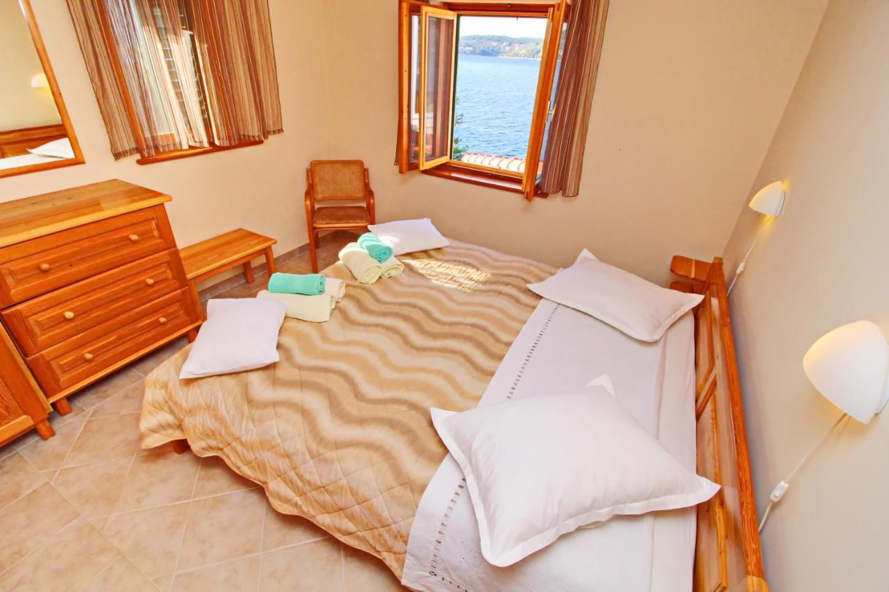 Holiday Home Katica Vela Luka Luaran gambar